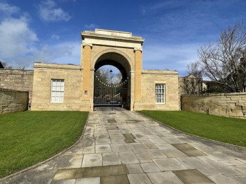 View Full Details for Follifoot, Harrogate, North Yorkshire