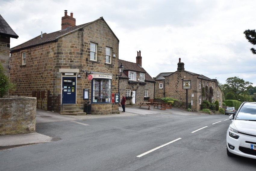 Images for Follifoot, Harrogate, North Yorkshire