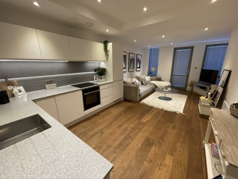 View Full Details for Harrogate, North Yorkshire