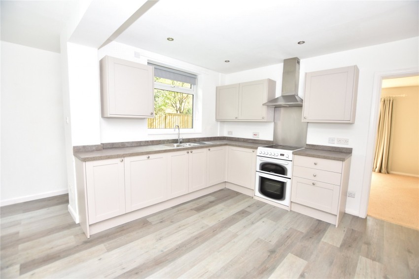 Images for Whixley, York