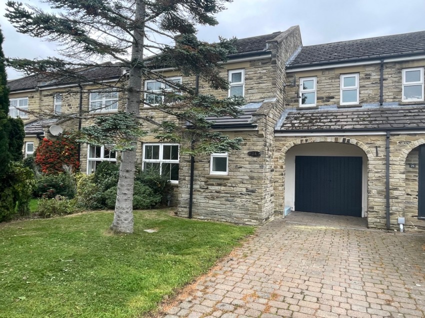 Images for Bishop Thornton, Harrogate