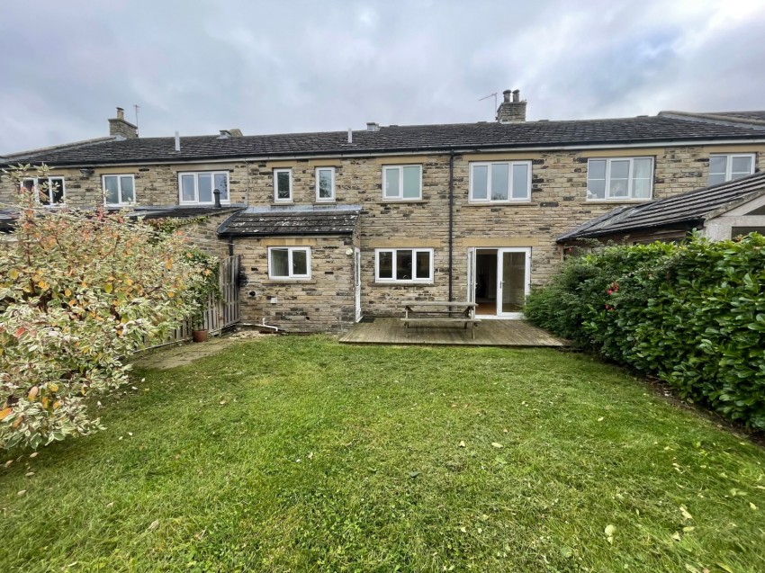 Images for Bishop Thornton, Harrogate