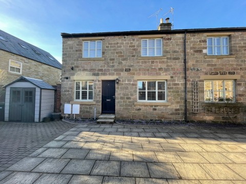 View Full Details for Regent Parade, Harrogate