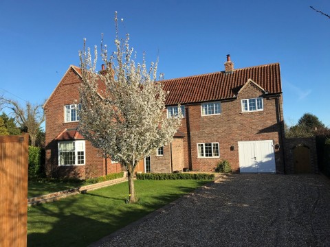 View Full Details for Knaresborough, North Yorkshire