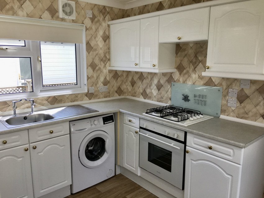 Images for Avenue Shaws Trailer Park, Knaresborough Road, Harrogate