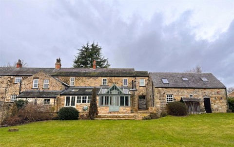 View Full Details for Sicklinghall, Near Wetherby