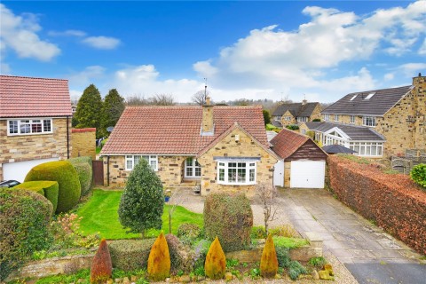 View Full Details for Collingham, Wetherby, West Yorkshire