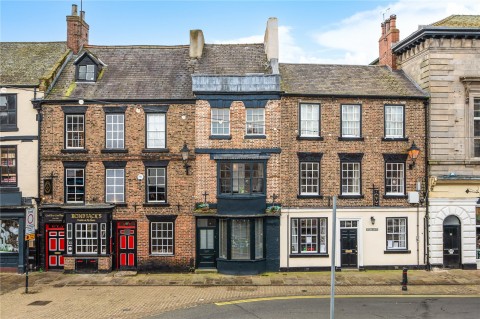 View Full Details for Knaresborough