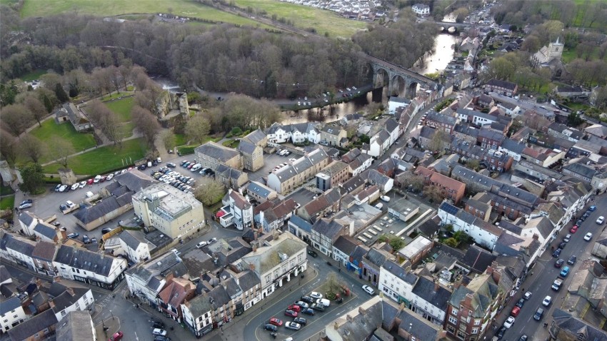 Images for Knaresborough