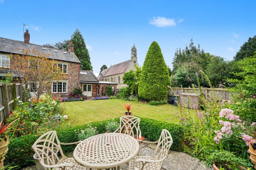 Images for Burton Leonard, Harrogate