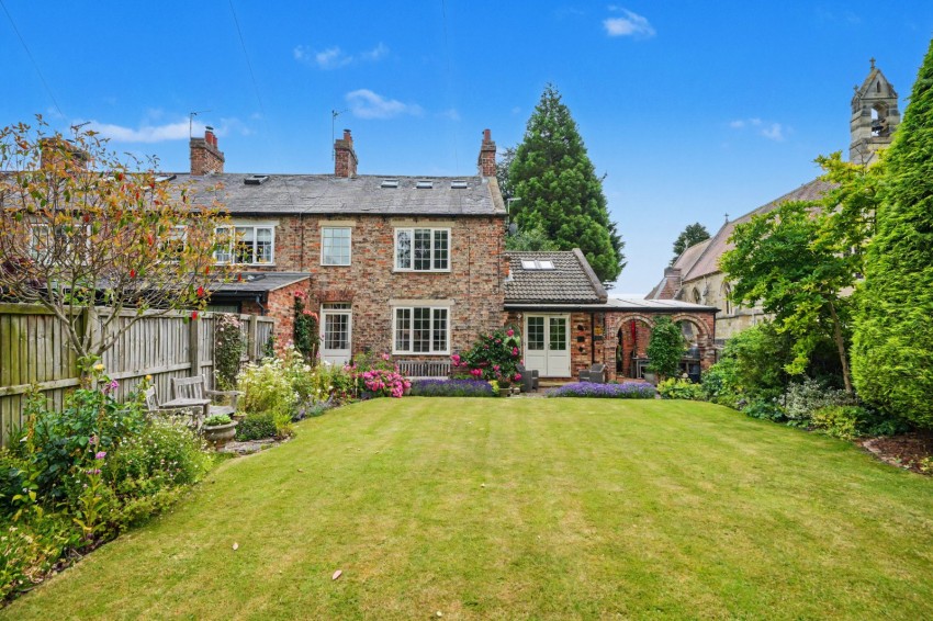 Images for Burton Leonard, Harrogate