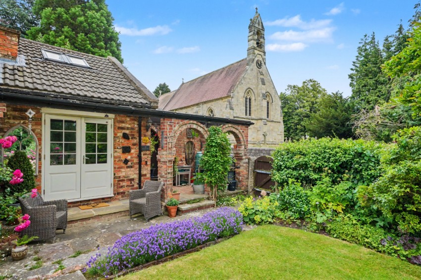 Images for Burton Leonard, Harrogate