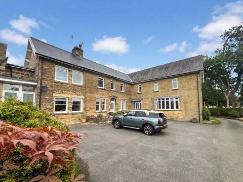 View Full Details for Harrogate