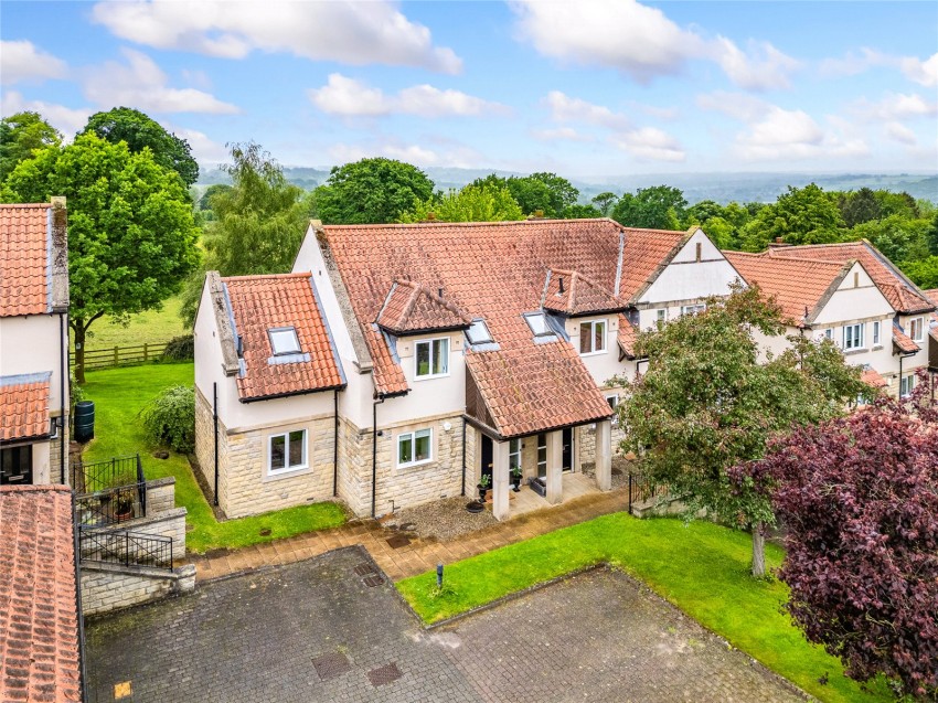 Images for Hollins Hall, Killinghall, Harrogate