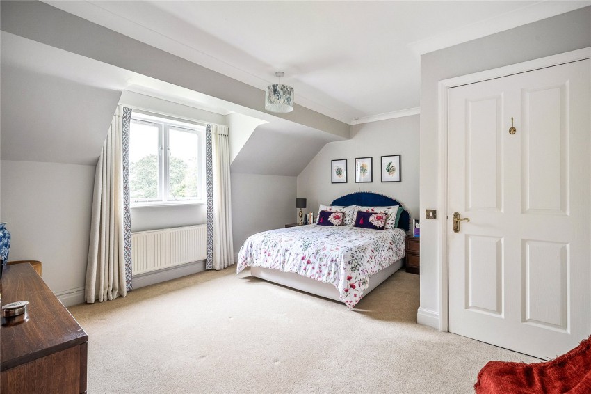 Images for Hollins Hall, Killinghall, Harrogate