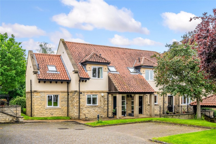 Images for Hollins Hall, Killinghall, Harrogate