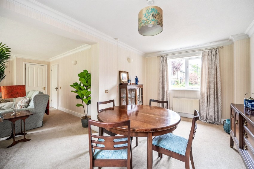 Images for Hollins Hall, Killinghall, Harrogate