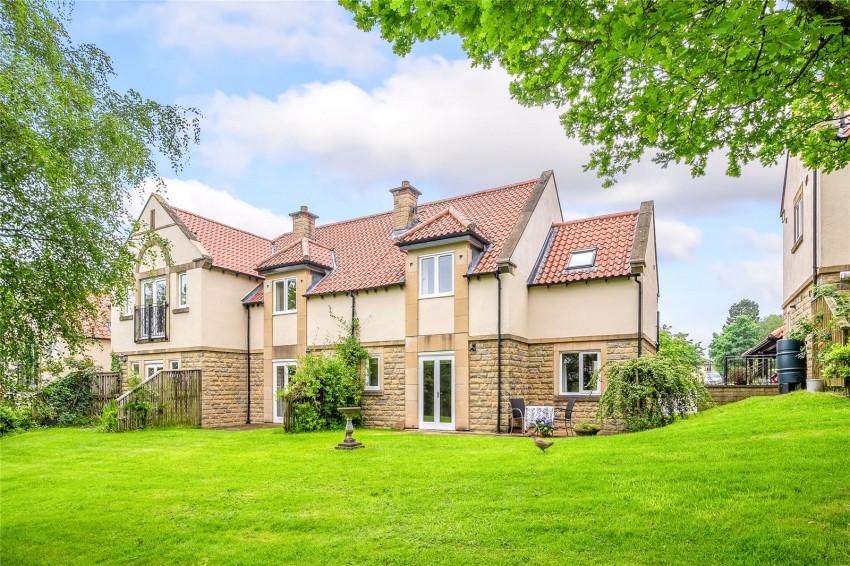 Images for Hollins Hall, Killinghall, Harrogate