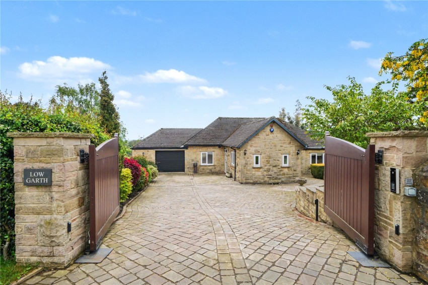 Images for Pannal, Harrogate, North Yorkshire