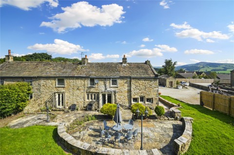 View Full Details for Addingham, Ilkley, West Yorkshire