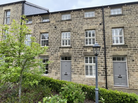 View Full Details for Glasshouses, Harrogate, North Yorkshire