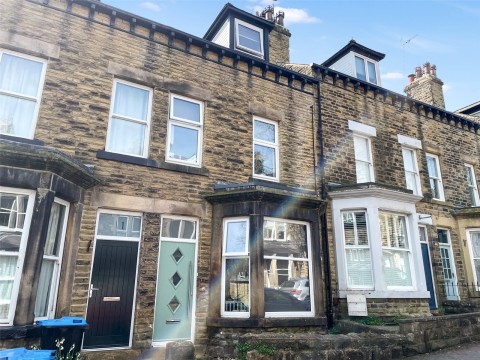 View Full Details for Harrogate, North Yorkshire
