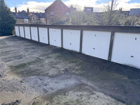 View Full Details for Off Kirkgate, Ripon