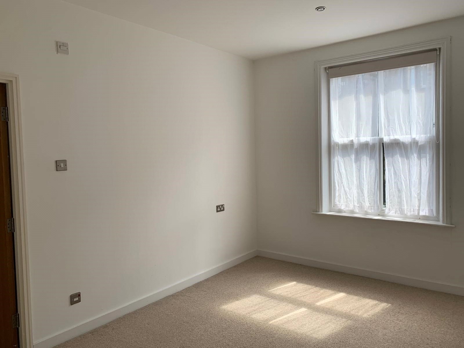 Floorplan for                                                          
                                                    