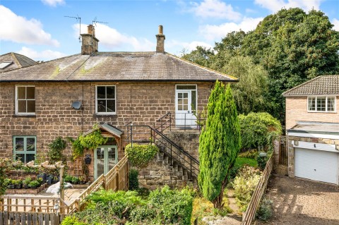 View Full Details for Spofforth, Harrogate, North Yorkshire