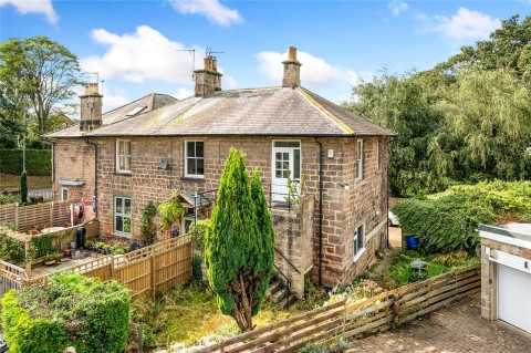 View Full Details for Spofforth, Harrogate, North Yorkshire