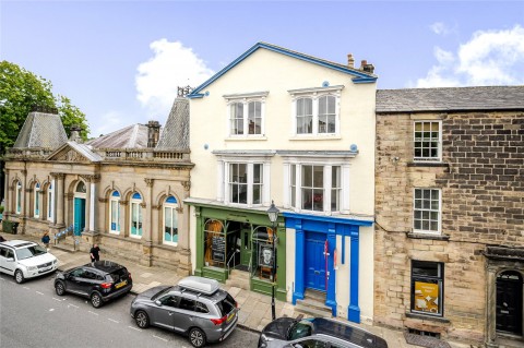 View Full Details for Harrogate, North Yorkshire
