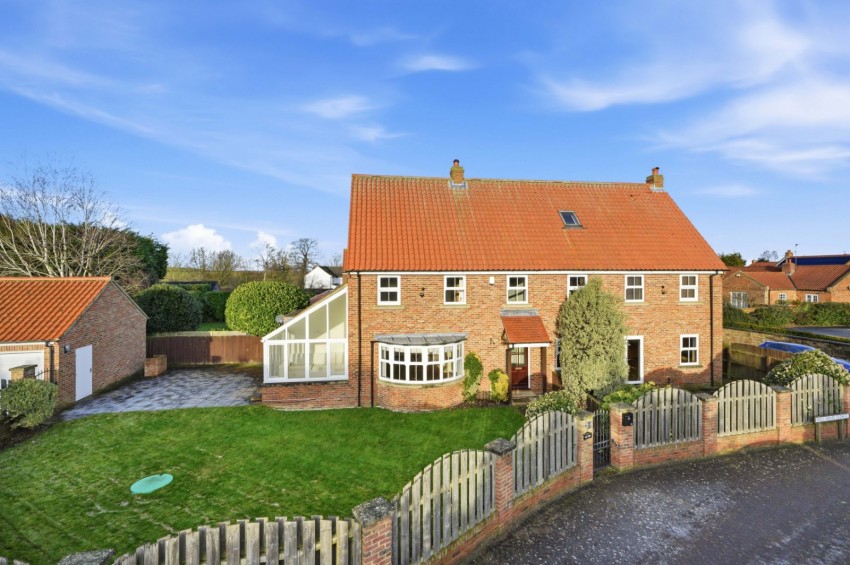 Images for Long Marston, York, North Yorkshire