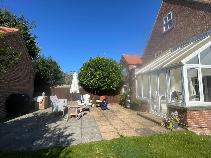 Images for Long Marston, York, North Yorkshire