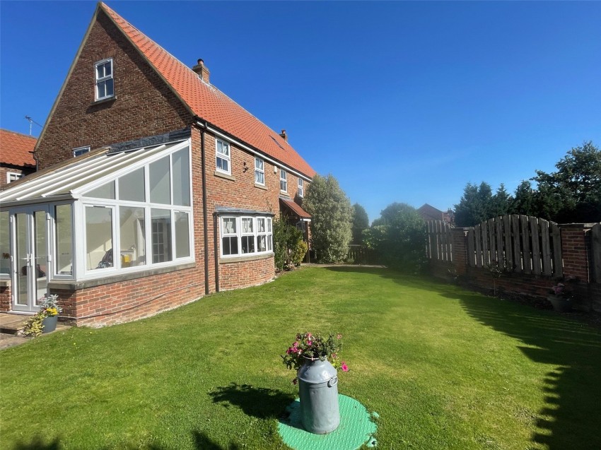 Images for Long Marston, York, North Yorkshire