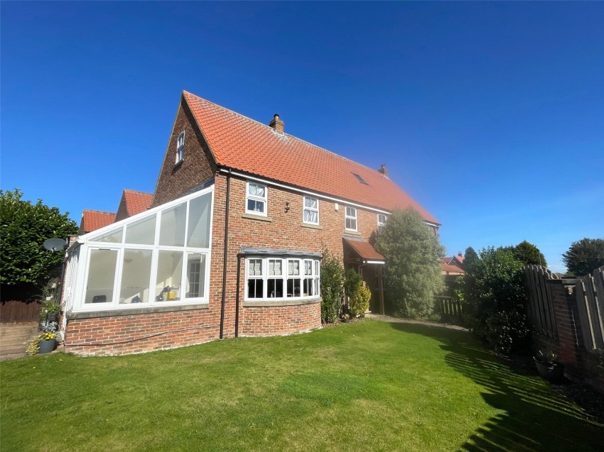 Images for Long Marston, York, North Yorkshire