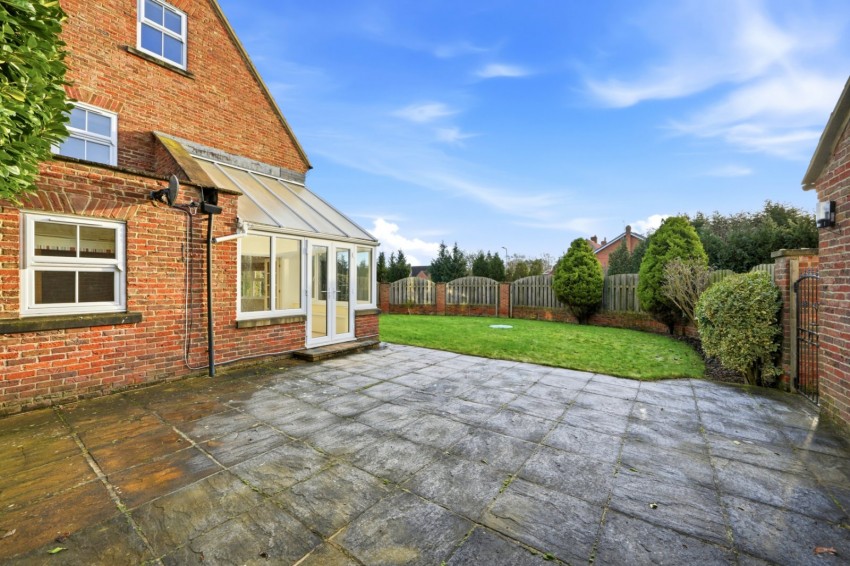 Images for Long Marston, York, North Yorkshire