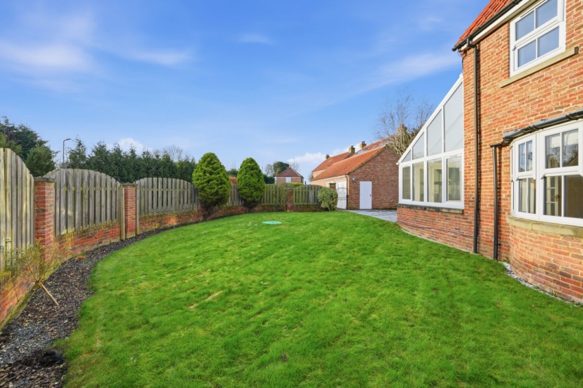 Images for Long Marston, York, North Yorkshire