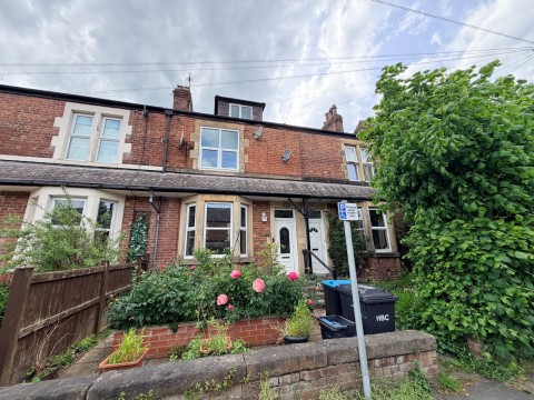 View Full Details for Harrogate, North Yorkshire