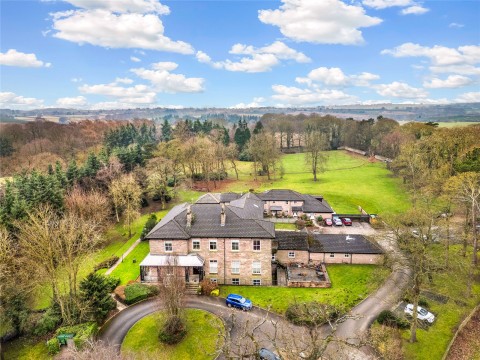 View Full Details for Spofforth, Harrogate, North Yorkshire