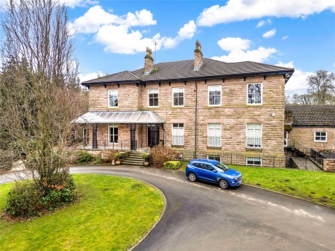 View Full Details for Spofforth, Harrogate, North Yorkshire