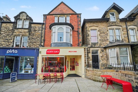 View Full Details for Harrogate, North Yorkshire