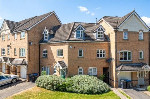 View Full Details for Harrogate, North Yorkshire