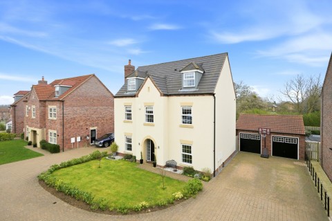 View Full Details for Wetherby, West Yorkshire