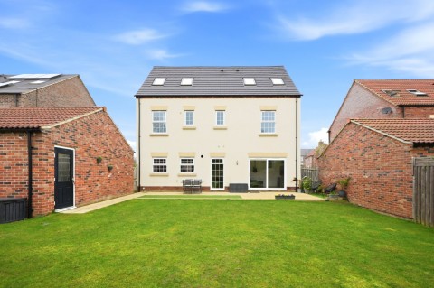 View Full Details for Wetherby, West Yorkshire
