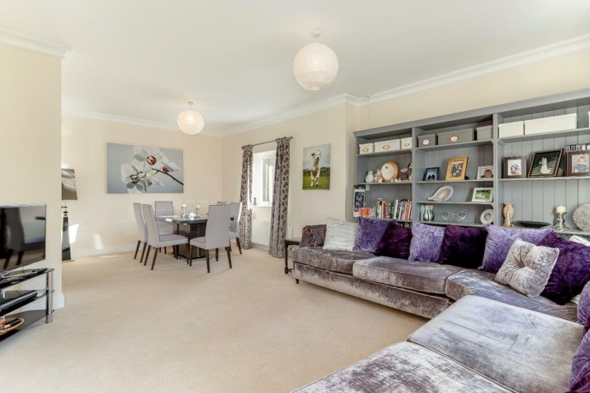 Images for Hollins Hall, Killinghall, Harrogate