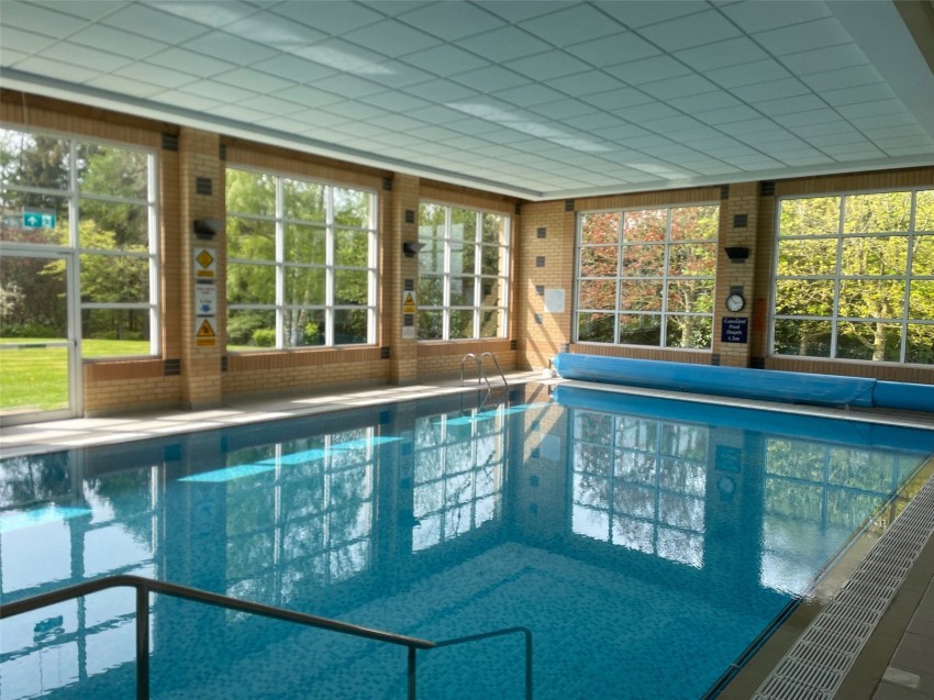 Images for Hollins Hall, Killinghall, Harrogate