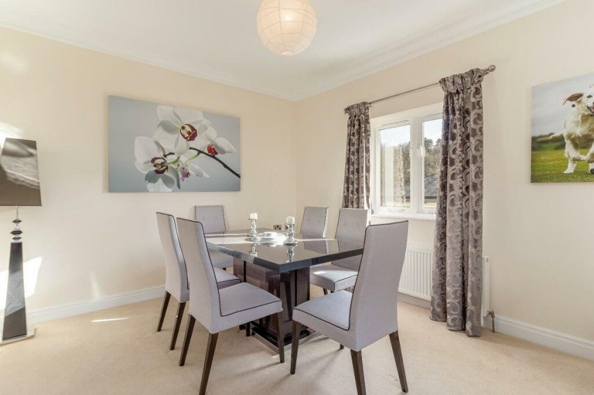 Images for Hollins Hall, Killinghall, Harrogate