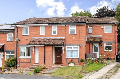 View Full Details for Harrogate, North Yorkshire