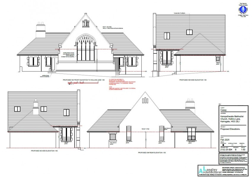 Images for Hampsthwaite, Harrogate, North Yorkshire