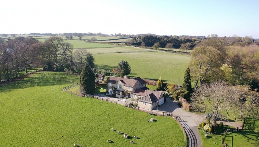 Images for Kirkby Overblow, Harrogate, North Yorkshire